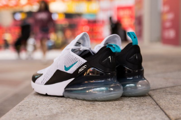 Giày Nike Air Max 270 'Dusty Cactus' AH8050-001 - Ảnh 6