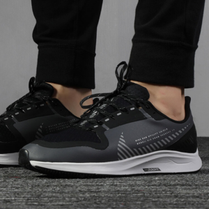 Alternative view of Giày Nike Air Zoom Pegasus 36 Shield 'Cool Grey' AQ8005-003