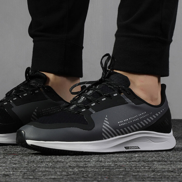 Giày Nike Air Zoom Pegasus 36 Shield 'Cool Grey' AQ8005-003 - Ảnh 2