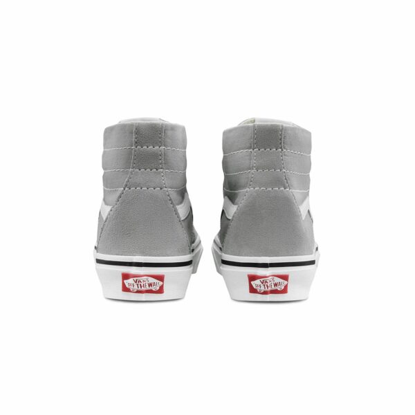 Giày Vans Sk8-hi 'Tapered' VN0A4U16IYP - Ảnh 6