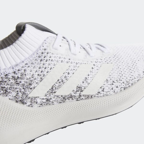 Giày Adidas Wmns Purebounce+ 'Raw White' F36688 - Ảnh 3