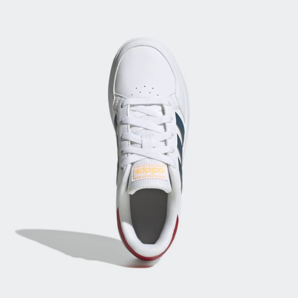 Giày Adidas Breaknet 'Orbit Indigo' GZ7640 - Ảnh 6