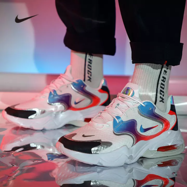 Giày Nike Air Max 2X 'Have A Good Game' DC0834-190 - Ảnh 3