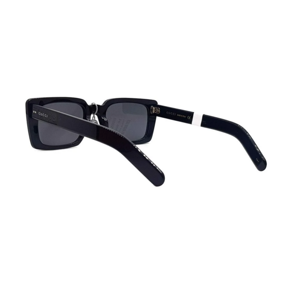 Kính Gucci Sunglasses GG0539S-001 - Ảnh 6