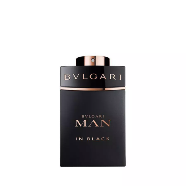 Nước Hoa Bvlgari Man In Black EDP - Ảnh 3