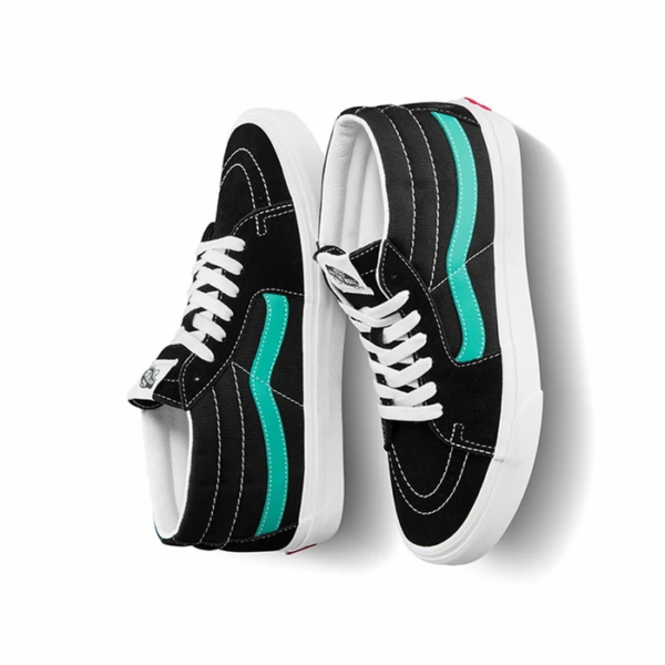 Giày Vans Sk8-Mid 'Classic Sport' VN0A3WM34FV - Ảnh 4