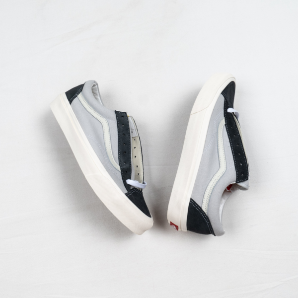 Giày Vans 36 Cecon SF 'Gray And Blue' VN0A3DZ32BR - Ảnh 3