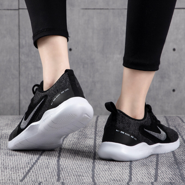 Giày Nike Wmns Flex Experience Run 10 'Black' CI9964-002 - Ảnh 2