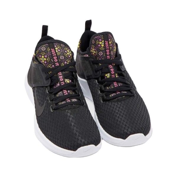 Giày Nike Wmns Air Max Bella 2 'Black White' BQ9442-001 - Ảnh 2