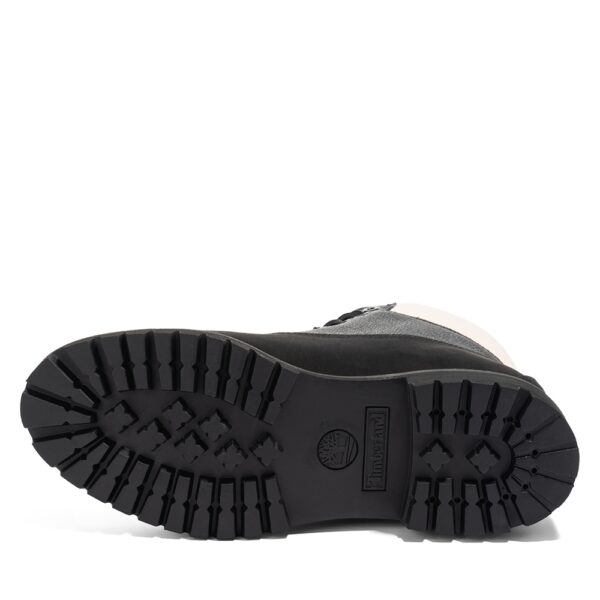 Giày Timberland Premium 6 Inch Nubuck Boot TB0A2JCK0011 - Ảnh 4