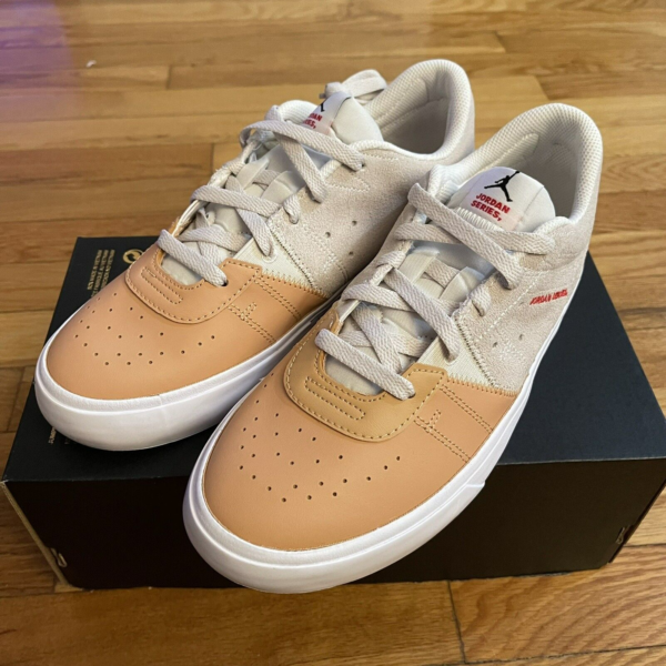Giày Nike Jordan Series ES 'Phantom' DN1856-060 - Ảnh 6