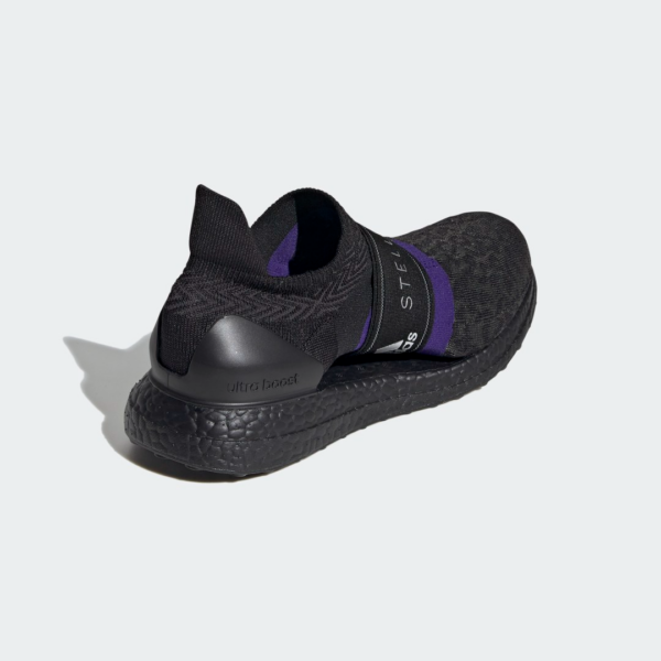 Giày Adidas Ultraboost Stella McCartney X 3D Knit S 'Black' FX3973 - Ảnh 2
