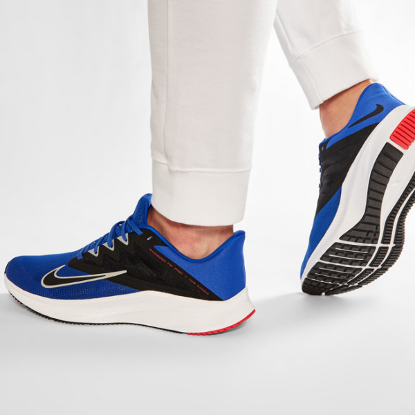 Giày Nike Quest 3 'Racer Blue' CD0230-400 - Ảnh 3