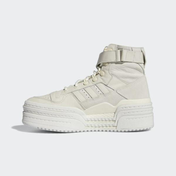Giày Adidas Logo Unisex Street Style Sneakers S42803 - Ảnh 8
