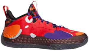 Giày Adidas Harden Vol. 5 'Chinese New Year' G55811