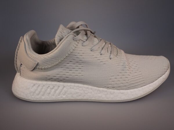 Giày Adidas wings+horns x NMD_R2 'Hint' BB3118 - Ảnh 2