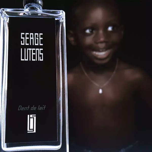 Nước Hoa Serge Lutens Dent De Lait EDP - Ảnh 2