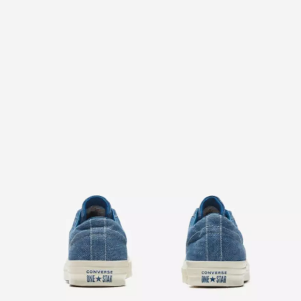 Giày Converse One Star 'Canvas' 167834C - Ảnh 4