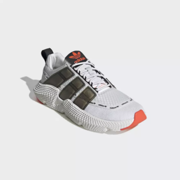 Giày Adidas Originals Prophere V2 'Orange' FX3779 - Ảnh 3