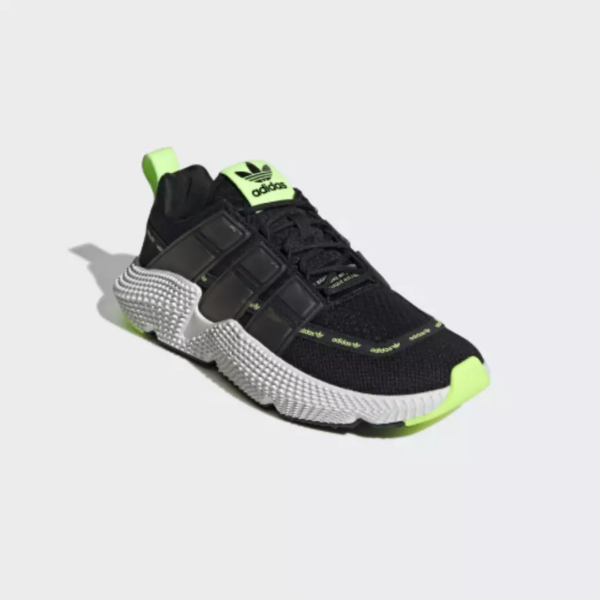 Giày Adidas Prophere V2 'Black White' FX3780 - Ảnh 3