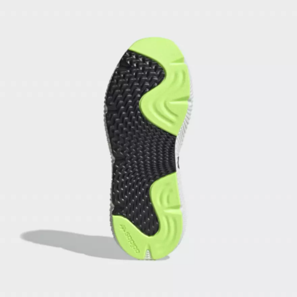 Giày Adidas Prophere V2 'Black White' FX3780 - Ảnh 4