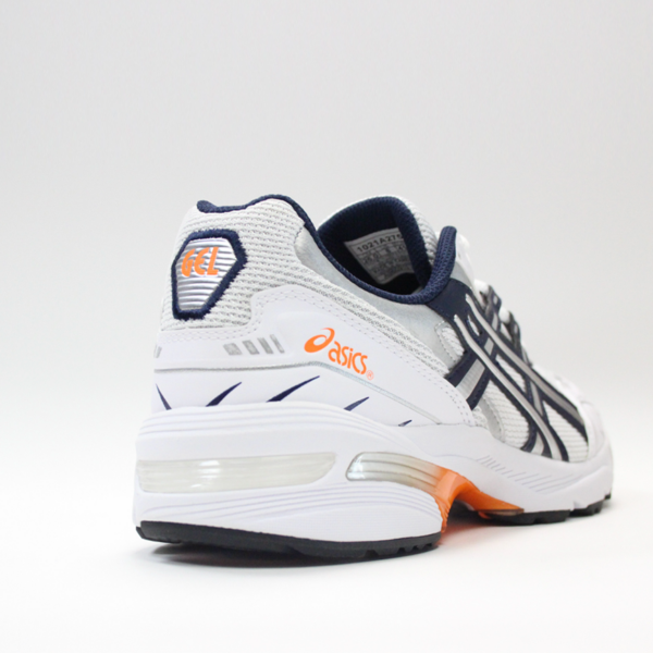 Giày Asics Gel 1090 'Midnight' 1021A275-100 - Ảnh 9