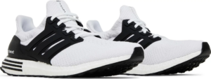 Giay Adidas UltraBoost 5.0 DNA 'White Black' GX9334