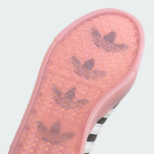 Giay Adidas Sambarose Shoes 'Black' FX6268