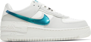 Giày Nike Air Force 1 Low Shadow Bright Spruce DR7856-100