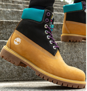 Giay Timberland Winter Leisure 'Black Brown' A2N93W
