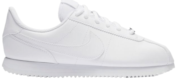 Giày Nike Cortez 'All White' 904764-100