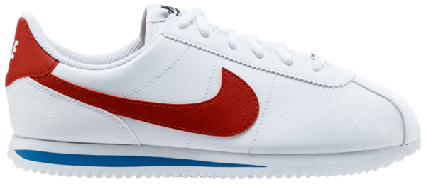Giày Nike Cortez Basic Leather 'OG' 904764-103