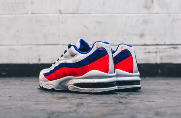 Giày Nike Air Max 95 'Solar Pack' 905348-103 - Ảnh 4