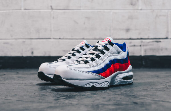Giày Nike Air Max 95 'Solar Pack' 905348-103 - Ảnh 5