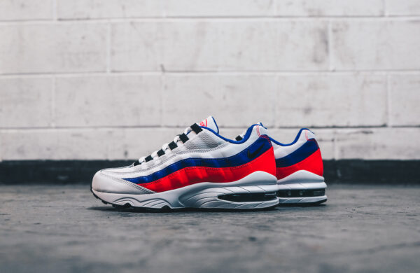 Giày Nike Air Max 95 'Solar Pack' 905348-103 - Ảnh 6