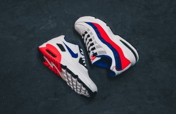 Giày Nike Air Max 95 'Solar Pack' 905348-103 - Ảnh 7