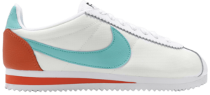 Giày Nike Classic Cortez Premium 'Light Aqua' 905614-104