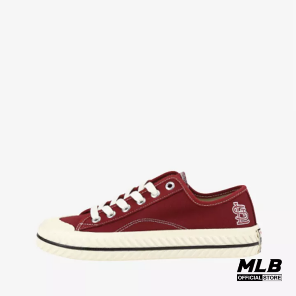 Giày MLB Playball Origin 32SHP1941-12R - Ảnh 2