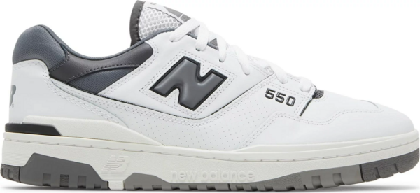 Giày New Balance 550 'Dark Grey' BB550WTG