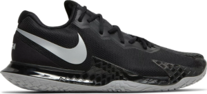 Giày Tennis NikeCourt Zoom Vapor Cage 4 Rafa 'Black' DD1579-001