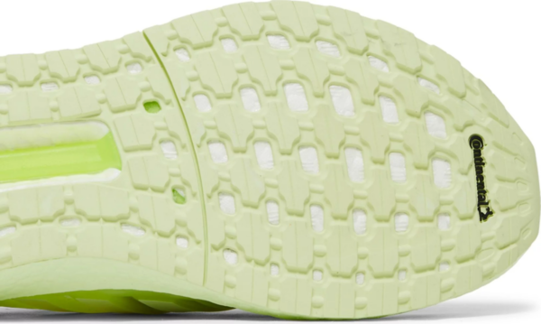 Giay Adidas UltraBoost DNA CC_1 'Almost Lime Solar Yellow' GX2922