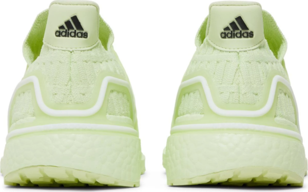 Giay Adidas UltraBoost DNA CC_1 'Almost Lime Solar Yellow' GX2922