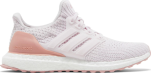 Giay Adidas UltraBoost 4.0 DNA 'Almost Pink' GY0286