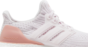 Giay Adidas UltraBoost 4.0 DNA 'Almost Pink' GY0286
