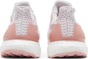 Giay Adidas UltraBoost 4.0 DNA 'Almost Pink' GY0286