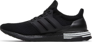 Giay Adidas UltraBoost 5.0 'Black White' GV6674