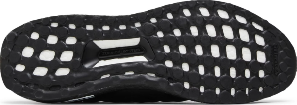 Giay Adidas UltraBoost 5.0 'Black White' GV6674