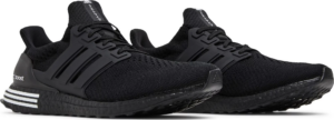 Giay Adidas UltraBoost 5.0 'Black White' GV6674