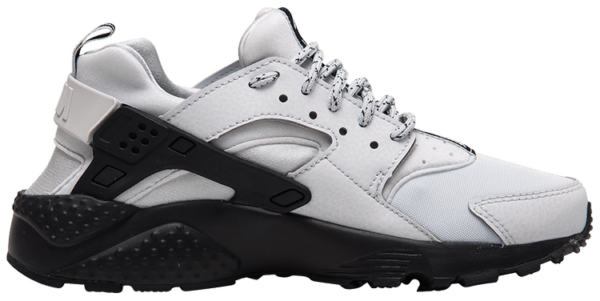Giày Nike Air Huarache 'Grey' 909143-007