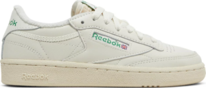Giay Reebok Club C 85 'Chalk Glen Green' GX3686